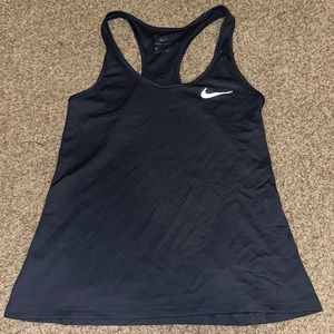 Nike Athletic Tank